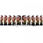 Full Water Decal Sticker