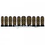 Full Water Decal Sticker