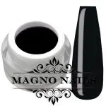 UV Gel - 608 - Farb Gel Black