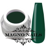 UV Gel - 634 - Farb Gel Dark Green