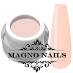 UV Gel - 683 - Farb Gel - Cream Nägel Nagelgel Dosen UV-Gel Color Gel Farbgel beige