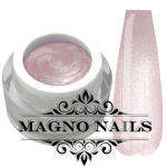 UV Gel - 711 - Pearl Gel Perl Rose Quartz