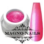UV Gel - 731 - Pearl Gel Neon Pink