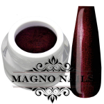 UV Gel - 779 - Perl Gel - Black Cherry