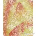 Nail Art Netz - Nail Art Motiv Lace