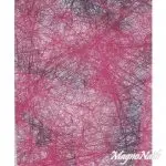 Nail Art Netz - Nail Art Motiv Lace