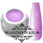 UV Gel - 843 - Glitter Gel Lavender