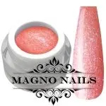 UV Gel - 859 - Glitter Gel Coral Reef