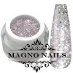 UV Gel - 877 - Glitter Gel Multicolor