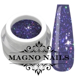 UV Gel - 879 - Glitter Gel Star Night