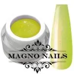 UV Gel - 882 - Glitter Gel Electric Light