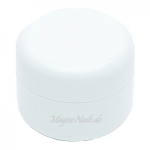 Acryl Luxus Puder white - 25g