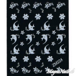 Nail Art 2D Sticker