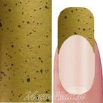 Nail Art Transfer Folie 0,45m - Nail Foil - Rust Stains Nailart Nails Nägel Schmuck TransferFolie Nagelfolie Nageldesign