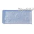 3D Nail Form - French Chrysanthemum