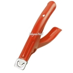 Profi Tip Cutter rot Nageldesign Nagelhaut Nägel Nails Nagelstudio