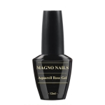 Aquarell Base UV Gel - clear - Nass in Nass Technik