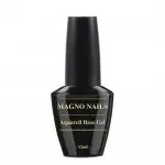 Aquarell Base UV Gel - clear - Nass in Nass Technik