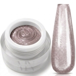 UV Gel - Aurora Cat Eye - Warm Sand