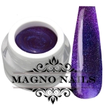 UV Gel - 5D Cat Eye - Bareless