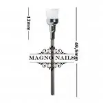 Profi Fräser Bit - Fräser Aufsatz Bürste - klein