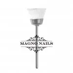 Profi Fräser Bit - Fräser Aufsatz Bürste