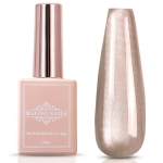 UV Gel - 3715 - Cat Eye - Rich Girl