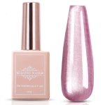 UV Gel - 3727 - Cat Eye - Paris