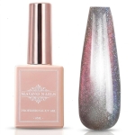 UV Gel - 3743 - Cat Eye - Pink Jungle