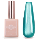 UV Gel - 3764 - Cat Eye - Azure Silk