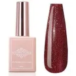 UV Gel - Disco Glam Gel - 5341 - Rustic Shine