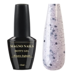 UV Gel - Dotty Gel - Frozen Joghurt