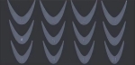 Silikon Einlegeschablone für Dual Tips