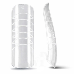 120 x Dual System Tips in einer Box