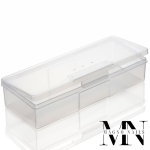 Feilen Box - Aufbewahrungsbox für Nagelfeilen