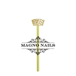 Profi Titan Fräser Bit - Fräser Aufsatz Rad gold