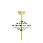 Profi Titan Fräser Bit - Fräser Aufsatz Rad gold