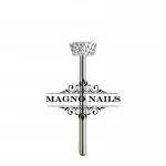 Profi Titan Fräser Bit - Fräser Aufsatz Rad