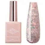 UV Gel - 6019 - Glitter Gel Lack - Funky Soul