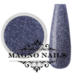 Nail Art Glitterpuder night blue fein Nägel Nails Nailart Nageldesign Nagel Glitzer
