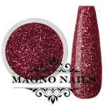 Glitter Puder fein