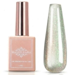 UV Gel - 5102 - Ice Cat Eye Gel - Jungle 9ml
