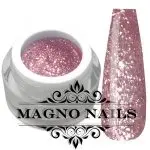 UV Gel - 1504 - Chrome Shine Gel - Luxury