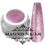 UV Gel - 189 - Chrome Glitter Glam Gel - Marmelade