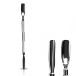 Nailart / Maniküre Instrument Hautschieber
