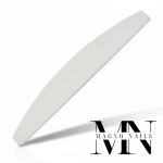 Halbmondfeile weiß 100 /100