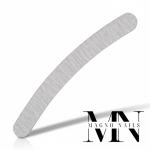 Feile zebra gebogen 100 / 100