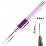 Designer Nail Art Pinsel