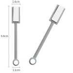 2 in 1 Cat Eye Magnet