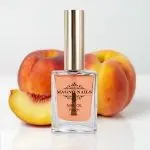 Nail Oil - Nagelöl - Peach - 14ml